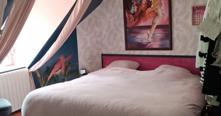 vente Maison individuelle Soissons