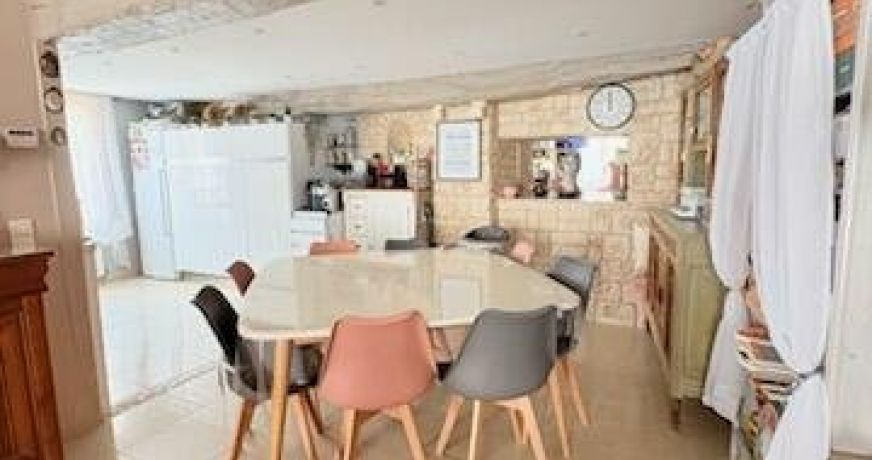 vente Maison individuelle Soissons