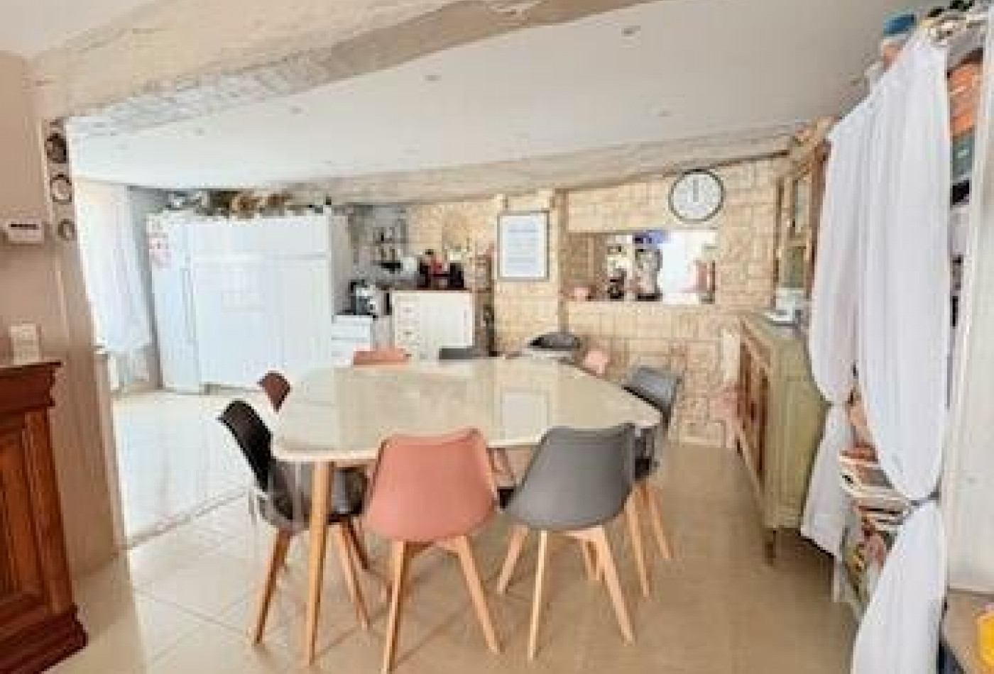 vente Maison individuelle Soissons - Photo 5