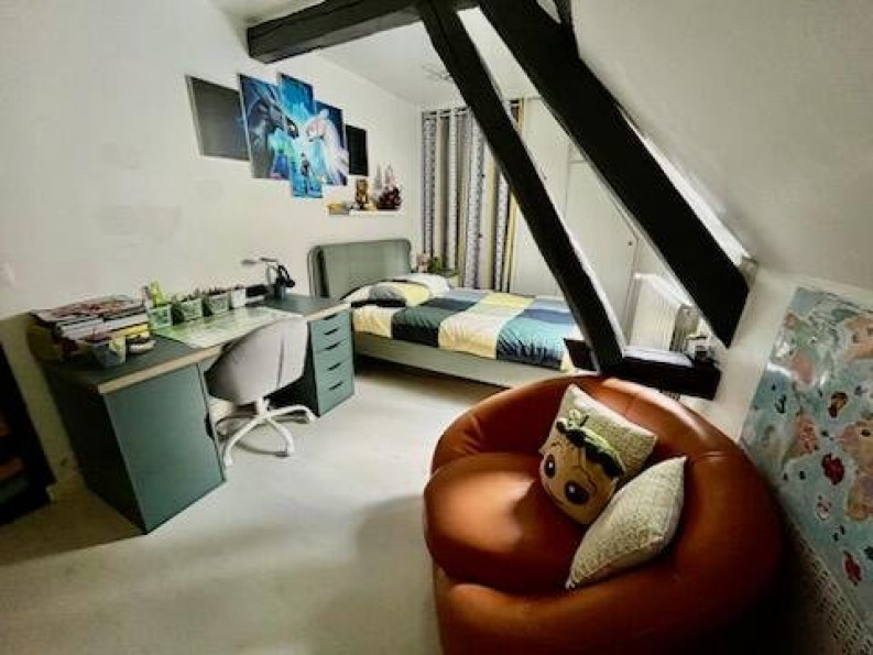 vente Maison individuelle Soissons - Photo 10
