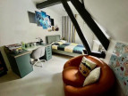 vente Maison individuelle Soissons
