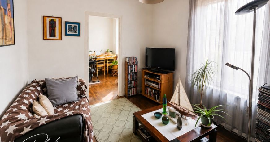 vente Appartement Longwy