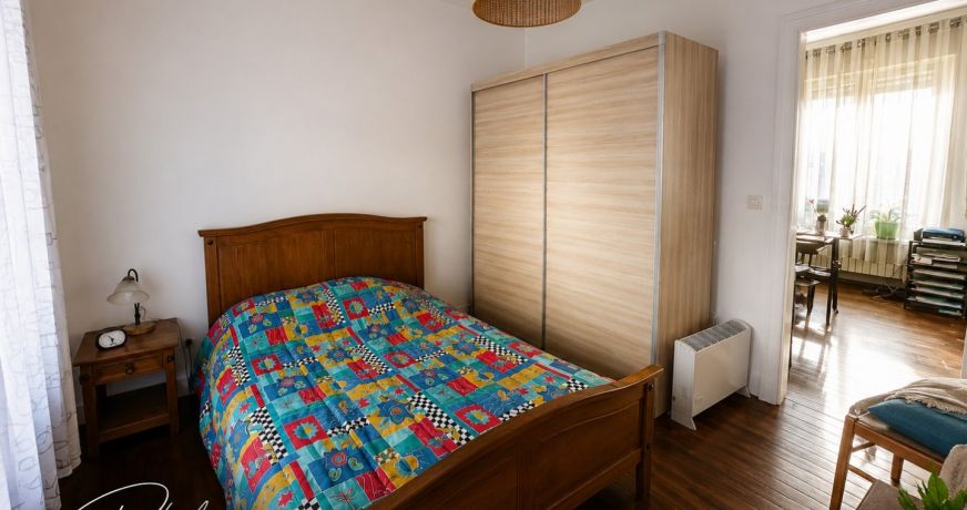 vente Appartement Longwy
