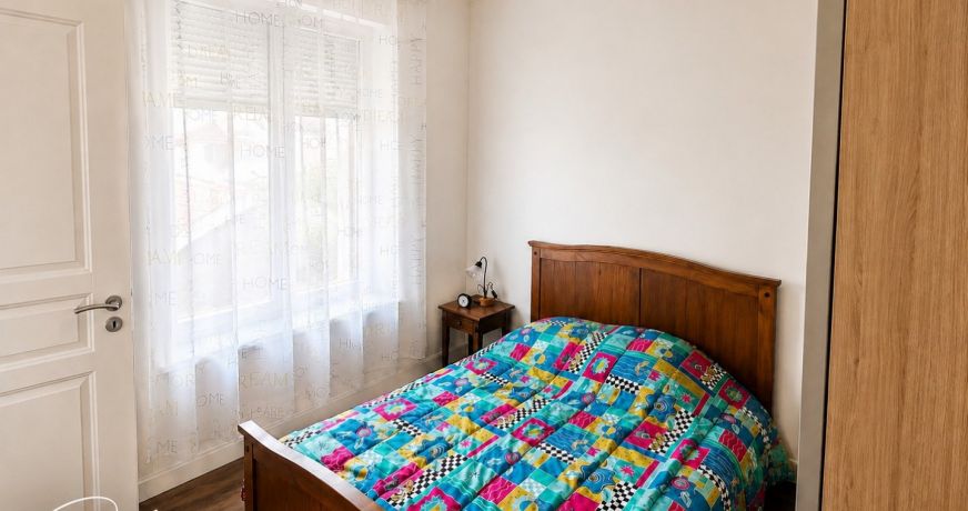 vente Appartement Longwy