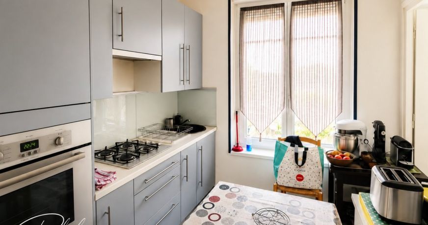 vente Appartement Longwy