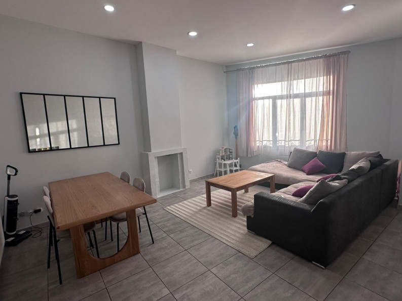 vente Maison Roubaix - Photo 1