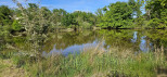 vente Terrain de loisir Migne