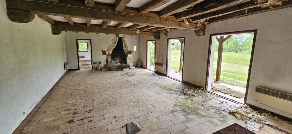 vente Terrain de loisir Migne - Photo 5