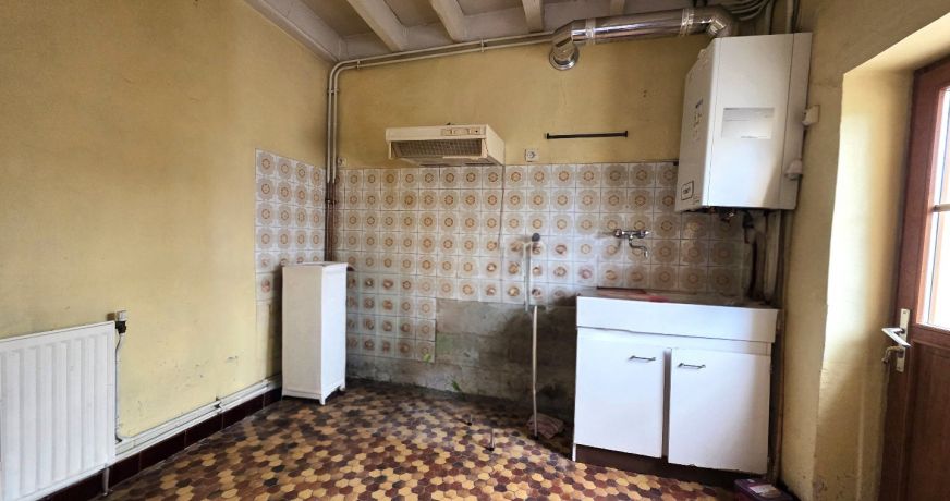 vente Maison Ruelle Sur Touvre