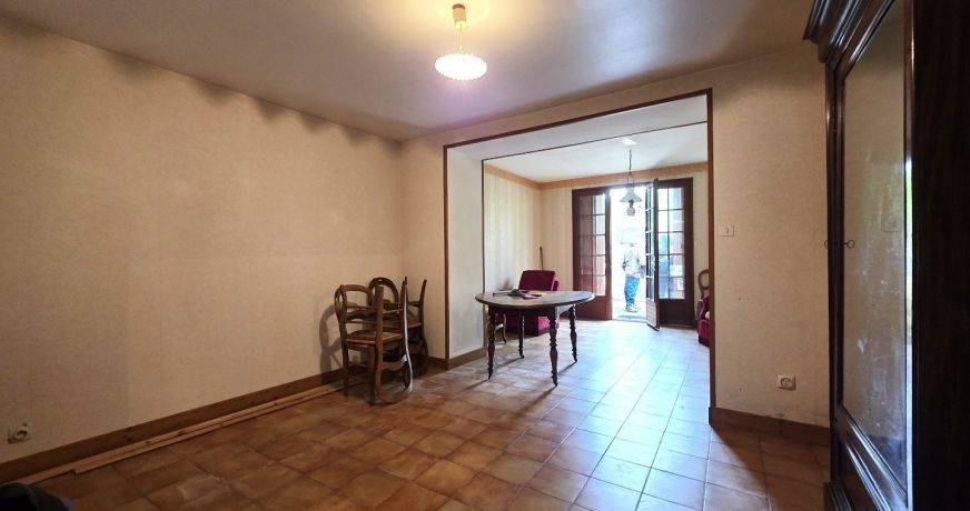 vente Maison Ruelle Sur Touvre