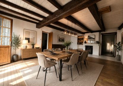 vente Maison Ruelle Sur Touvre