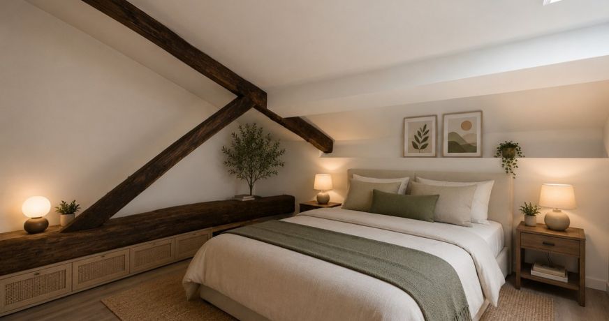 vente Maison Ruelle Sur Touvre