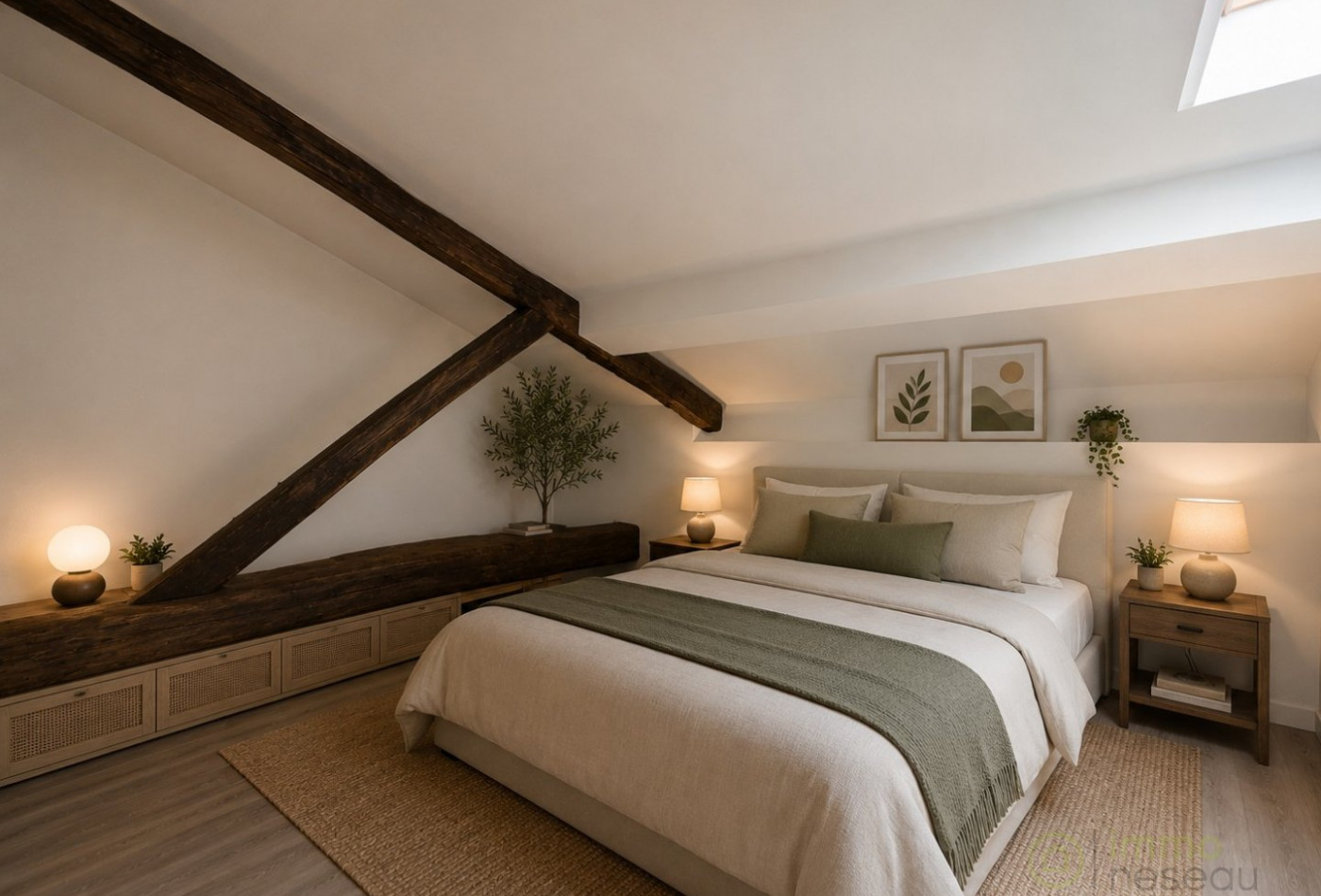 vente Maison Ruelle Sur Touvre - Photo 9
