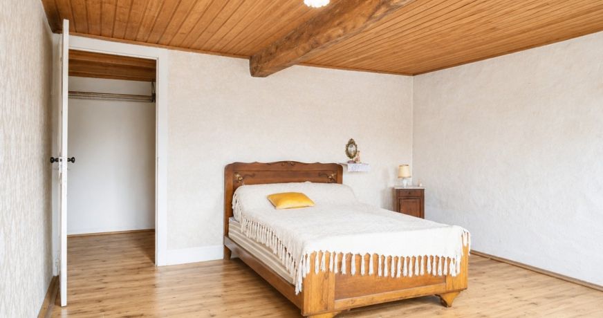 vente Maison Ruelle Sur Touvre