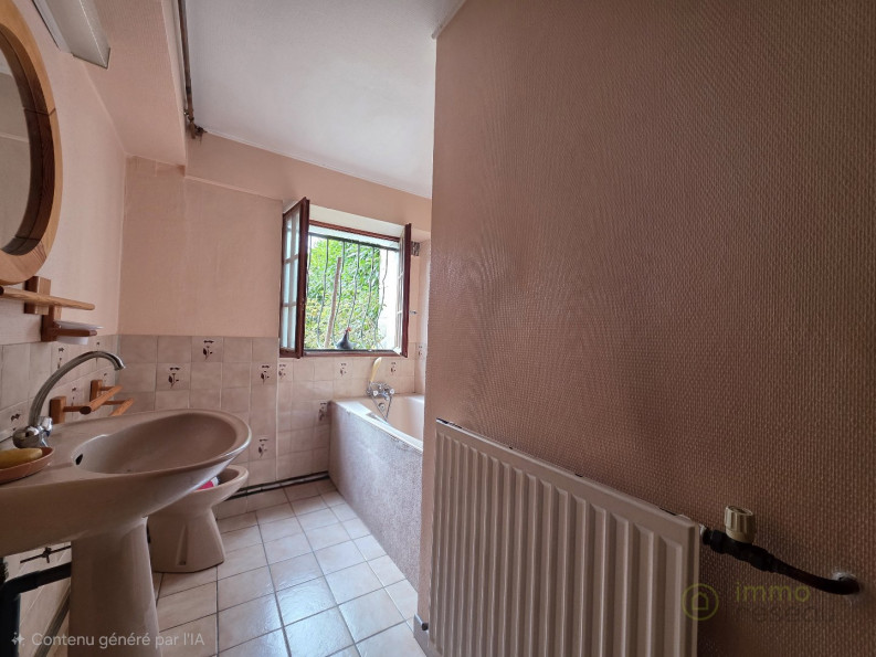 vente Maison Ruelle Sur Touvre - Photo 6