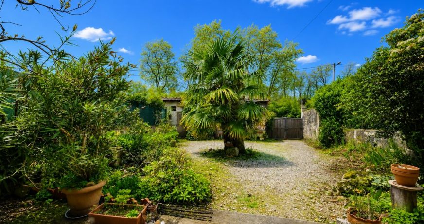 vente Maison Ruelle Sur Touvre