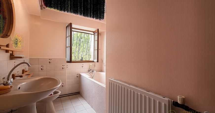 vente Maison Ruelle Sur Touvre