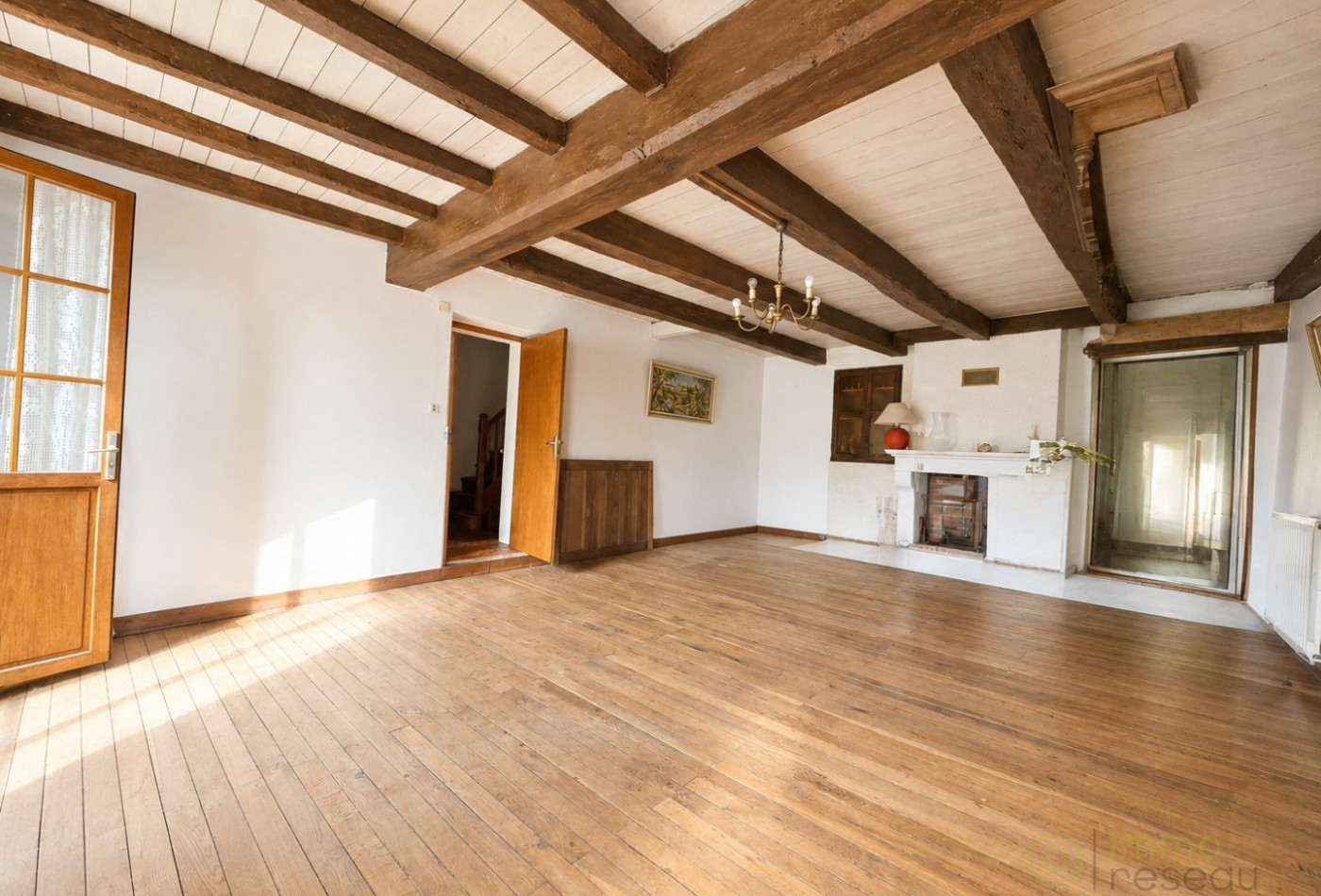 vente Maison Ruelle Sur Touvre - Photo 2