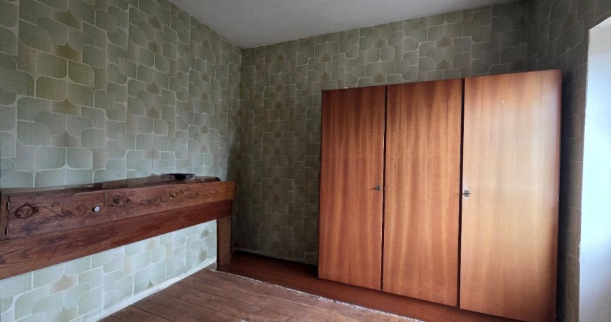 vente Maison Ruelle Sur Touvre