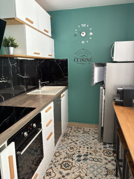 vente Appartement Toulon - Photo 2