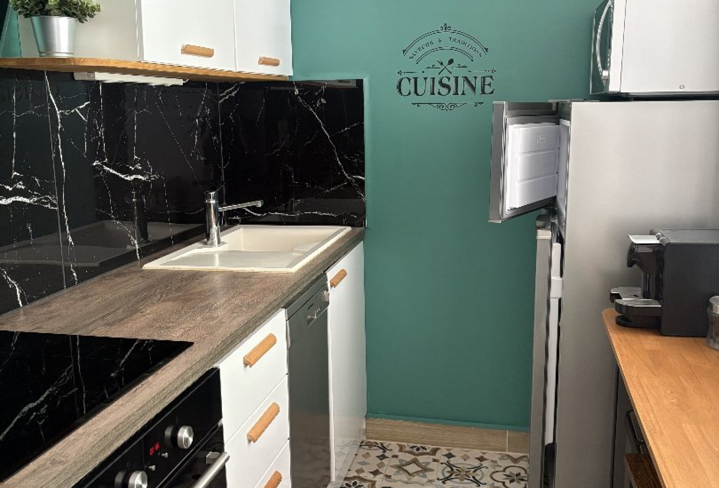vente Appartement Toulon - Photo 2