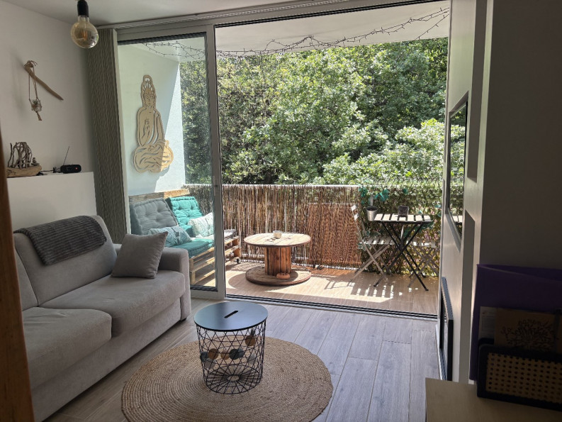 vente Appartement Toulon - Photo 3