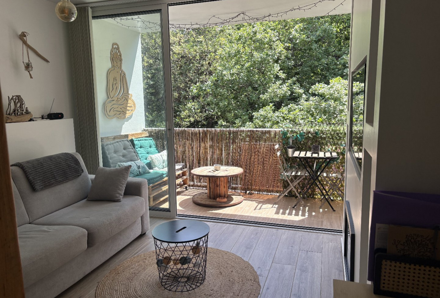 vente Appartement Toulon - Photo 3