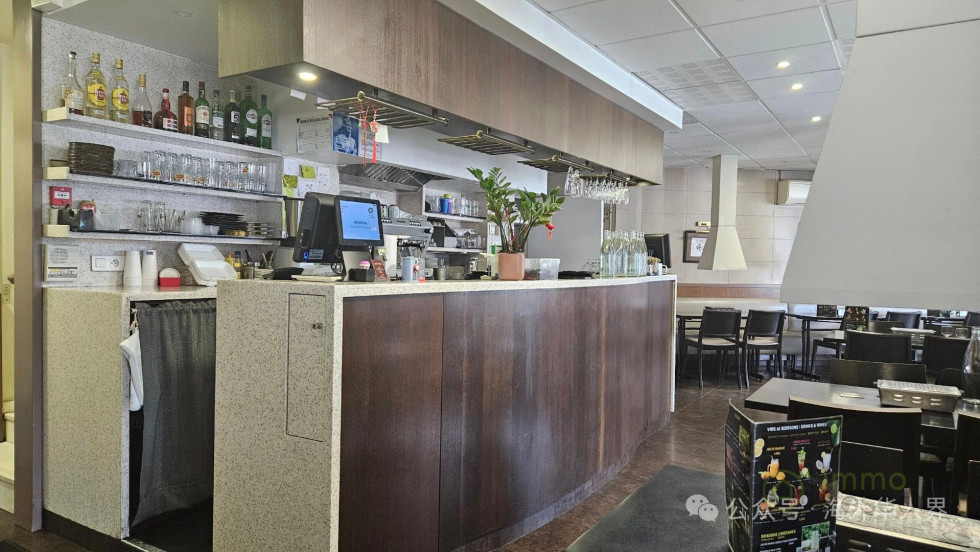 vente Café restaurant Paris 19eme Arrondissement - Photo 6