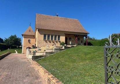 vente Maison de caractère La Bazoche Gouet