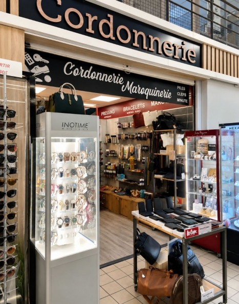 vente Agence Arc Sur Tille - Photo 3