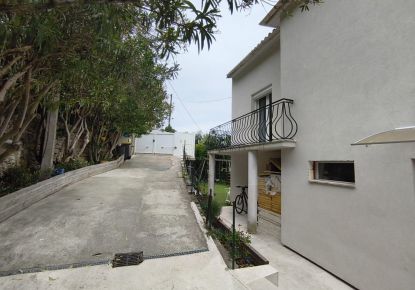 vente Maison Le Luc