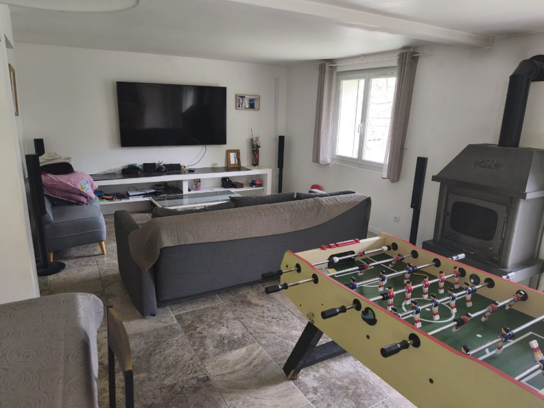 vente Maison Le Luc - Photo 5