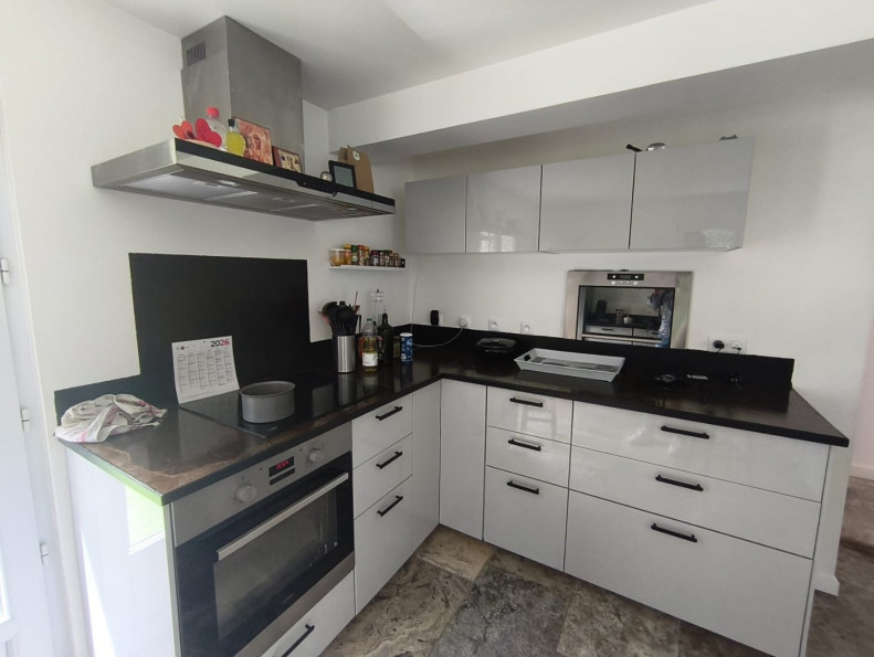 vente Maison Le Luc - Photo 4