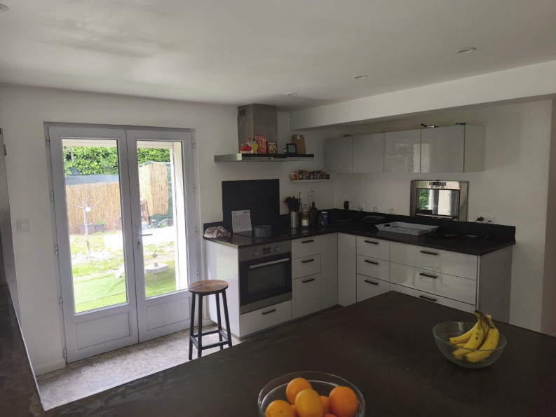 vente Maison Le Luc - Photo 3