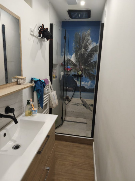 vente Maison Le Luc - Photo 9