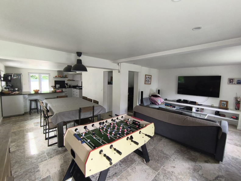 vente Maison Le Luc - Photo 6