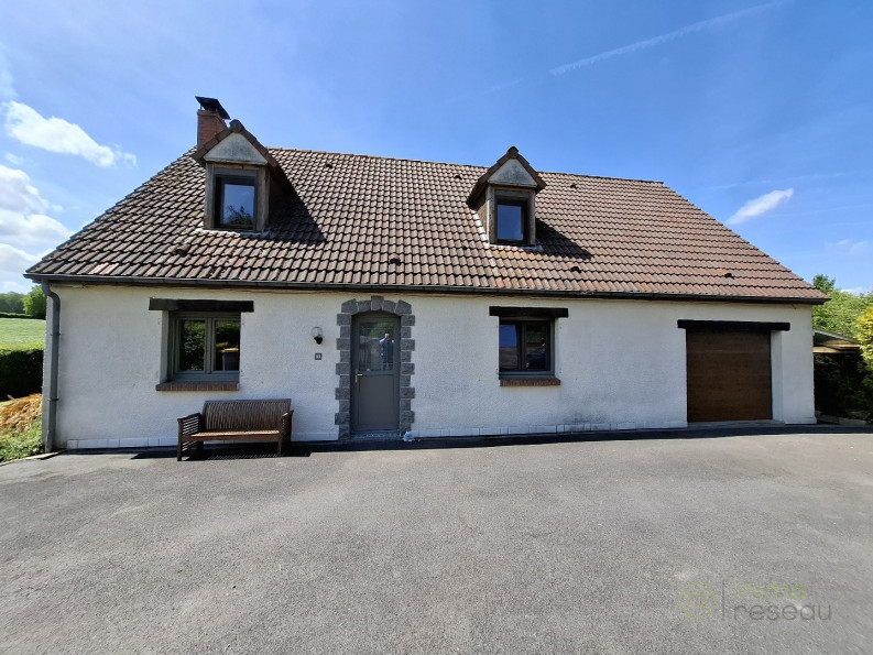 vente Maison Eclaibes - Photo 1