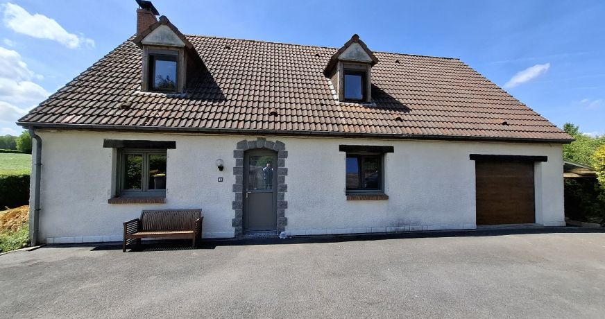 vente Maison Eclaibes