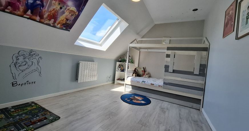 vente Maison Eclaibes