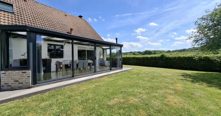 vente Maison Eclaibes