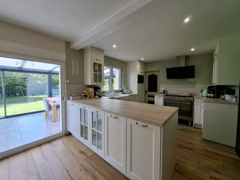 vente Maison Eclaibes - Photo 5