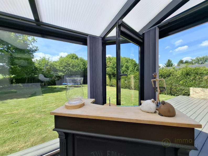 vente Maison Eclaibes - Photo 7
