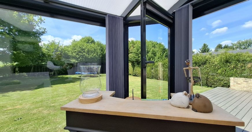 vente Maison Eclaibes