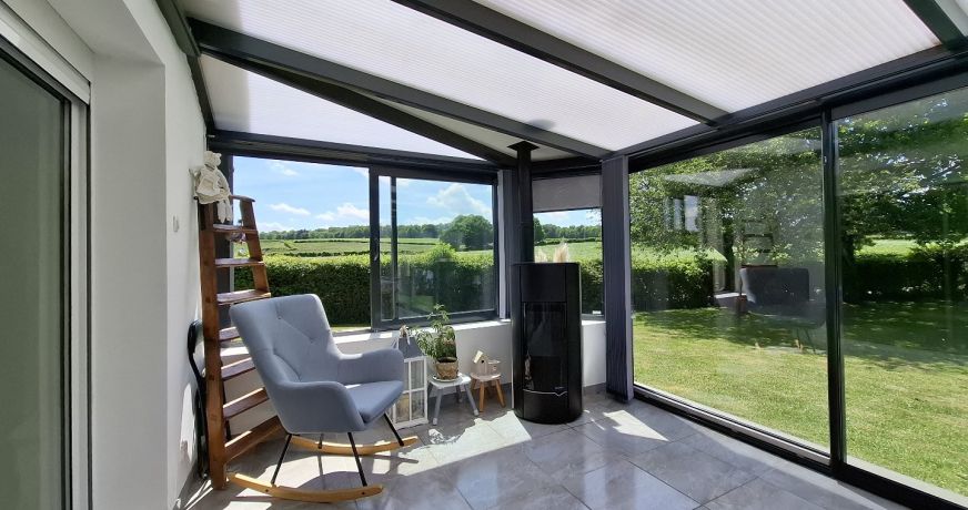 vente Maison Eclaibes