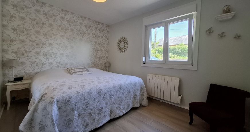 vente Maison Eclaibes
