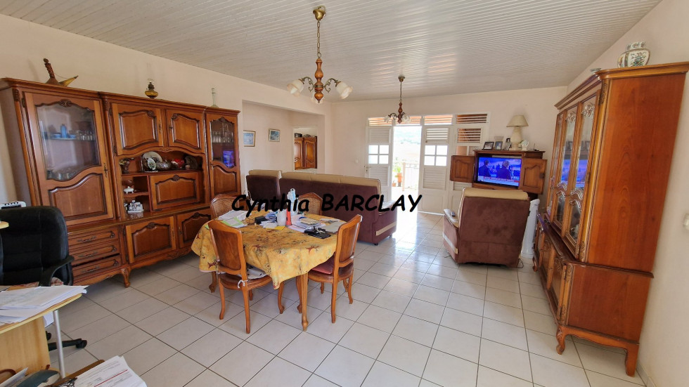 vente Maison Le Vauclin - Photo 7