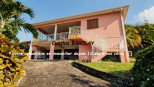 vente Maison Le Vauclin