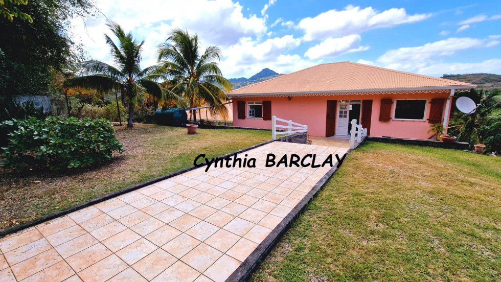 vente Maison Le Vauclin - Photo 2