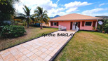 vente Maison Le Vauclin