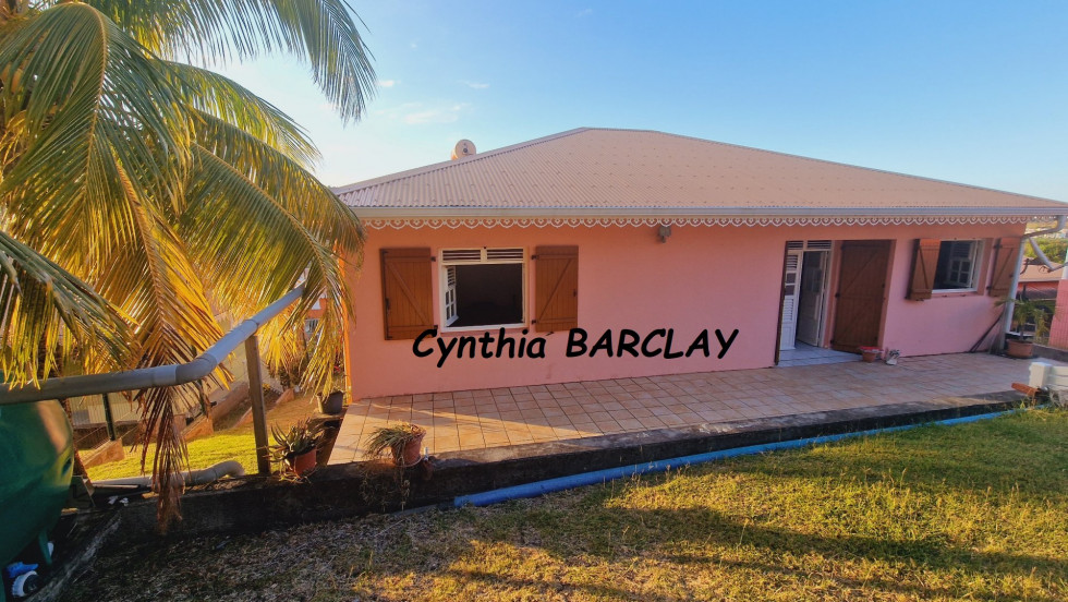 vente Maison Le Vauclin - Photo 3